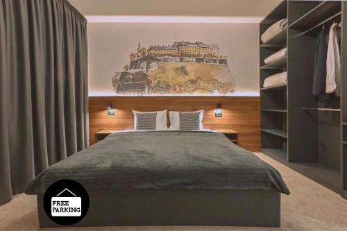 Petrovaradin House | Tvrdjava Rooms - Novi Sad