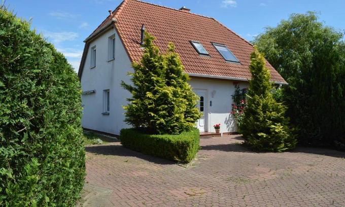 Nienhagen Apartment | Twee Linden Nienhagen