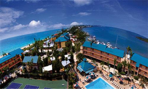 Captiva Resort | Tween Waters Island Resort & Spa