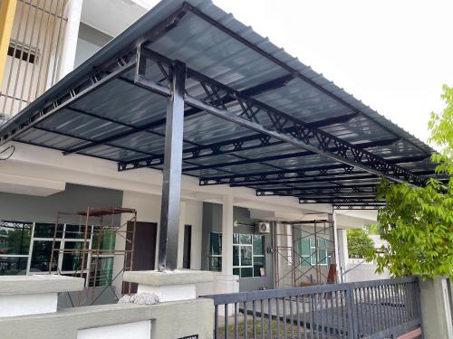 Kuala Terengganu House | Twin Home in Kuala Terengganu