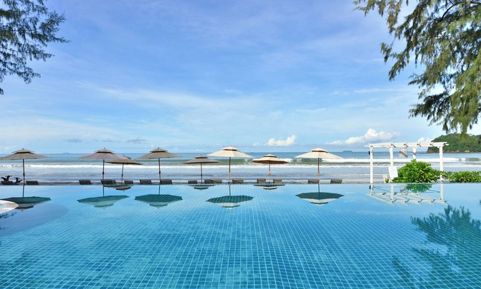 Ko Lanta Resort | Twin Lotus Resort and Spa (Adult Only/November to April)