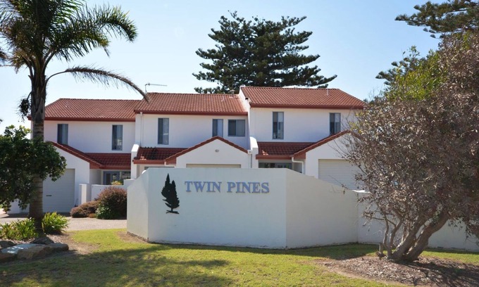 Bermagui Apartment | Twin Pines 2 - Ocean views
