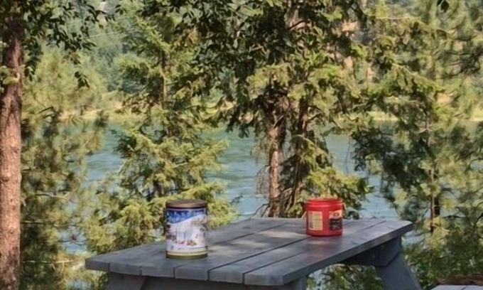 Castlegar Hotel | Twin Rivers Motel Castlegar