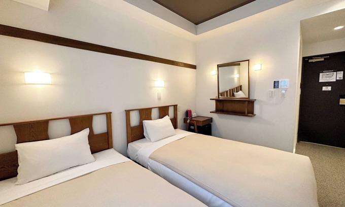 Shibuya Hotel | twin/Shibuya-ku Tokyo