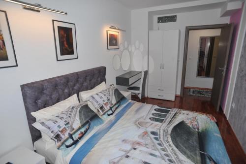 Cacak Apartment | Twins Apartments