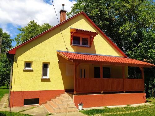 Bogacs Apartment | Twins House - Janka Apartman