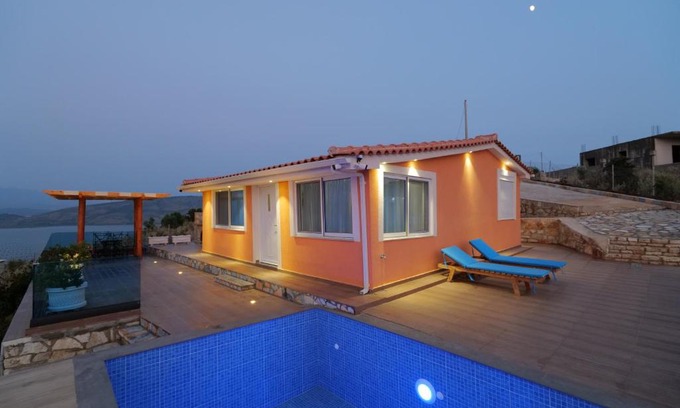 Sarande Apartment | Twins Villa