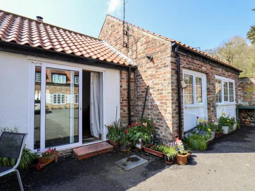 Bridlington House | Twitchers' Den