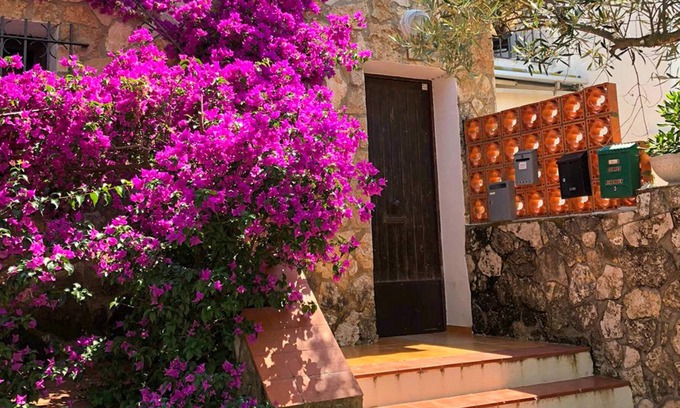 Empuriabrava Apartment | Two bedroom apartment 5 minute walk from the beach