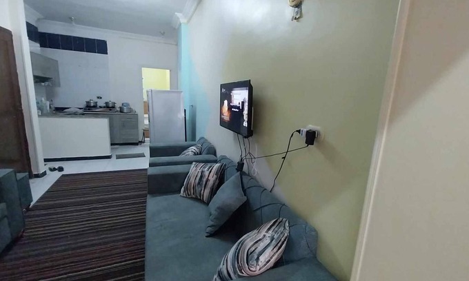 Sakkala Apartment | Two Bedroom Apartment Hurghada, Downtown near Sherry St., Sheraton St., Marina