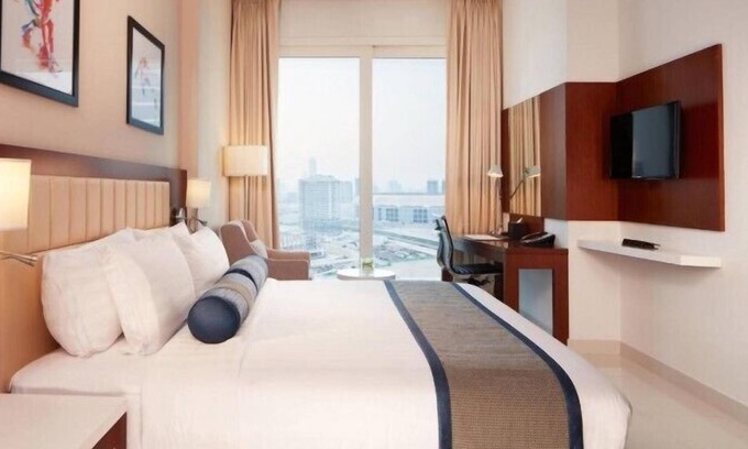 Dubai Sports City Apartment | Two Bedroom Apartment In Sports City