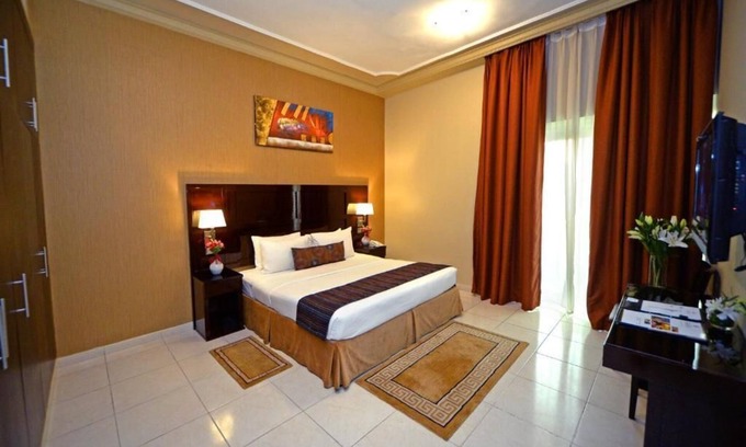 Al Nahda 2 Apartment | Two Bedroom apartment Near NMC Sociality Hospital