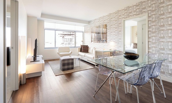 East Cambridge Apartment | Two Bedroom Apartment in Heart of Kendall Square