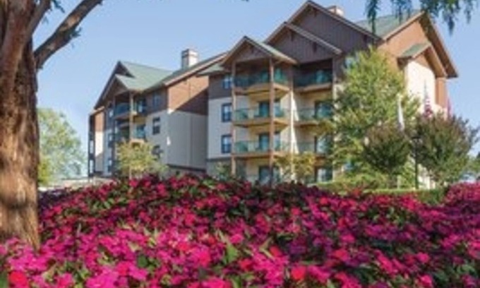 Sevierville Resort | Two Bedroom Deluxe, Luxury Condo, Smoky Mountains 2056615