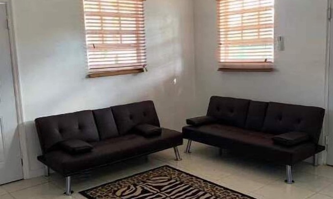Belair Estates House | Two Bedroom Guest House