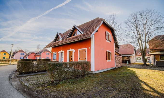 Terme Catez House | Two Bedroom Holiday Home