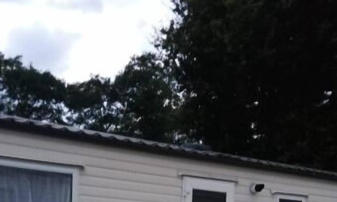 Clacton-on-Sea Cabin | Two bedroom holiday home