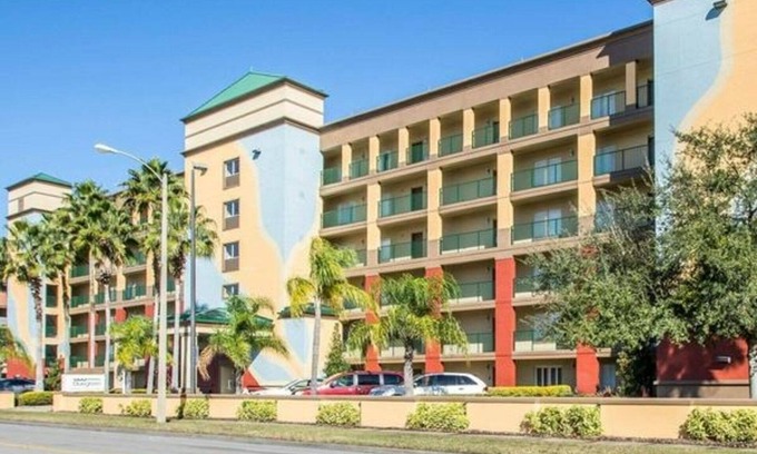 Florida Center Condo | Two Bedroom Luxury Condo, Orlando, FL (1983584)