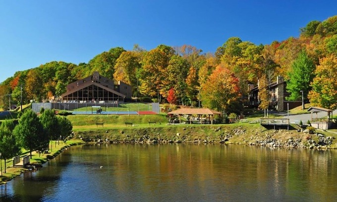 Banner Elk House | Two Bedroom, Luxury Villa, Banner Elk, NC (3318656)
