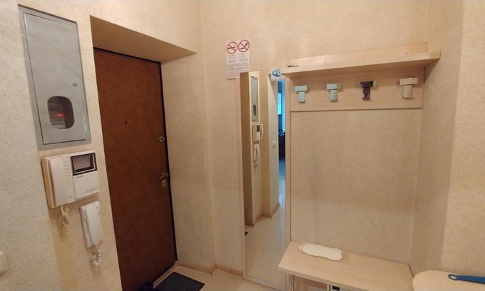 Besarabka Apartment | Two bedrooms. Lux. 54 Khreshchatyk. Bessarabska square