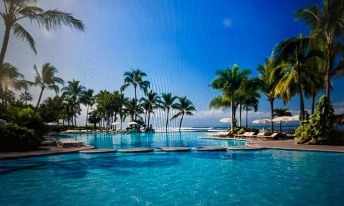 Nuevo Vallarta Resort | Two BR Grand Luxxe Suite Royal in the Luxurious Vidanta Resort – Nuevo Vallarta