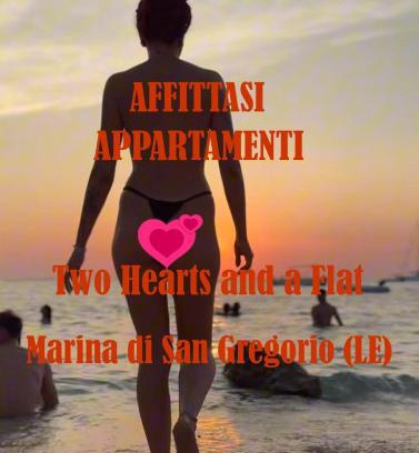 Marina San Gregorio Apartment | Two Hearts and a Flat San Gregorio