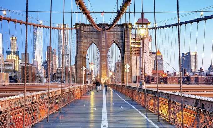 Tribeca Hotel | Two Junior Rooms at Smyth Tribeca