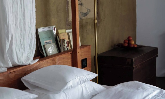 Shiojiri Hotel | Two meals included Glamping where you can enjoy /Shiojiri Nagano