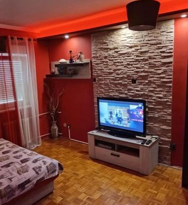 Novi Beograd Apartment | Two Rivers Apartment