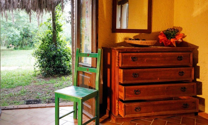 Gavorrano House | Two-room apartment, a double bedroom and a sofa bed