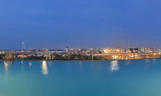 Al Sufouh 2 Hotel | Two Seasons Hotel & Apartments