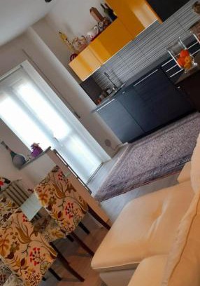 Domodossola Apartment | Two steps from Val Grande- The Foliage Train