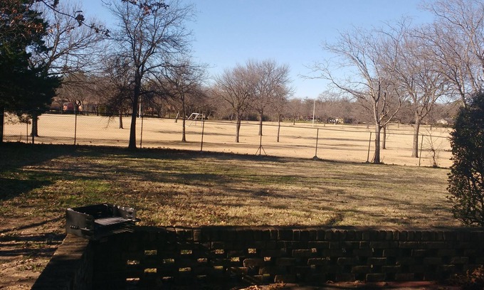 Denton House | Two-story house near TWU and Downtown in a lovely residential neighborhood