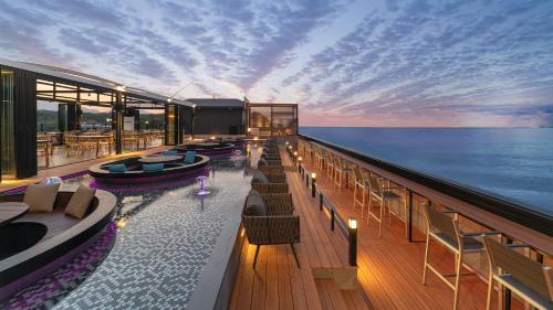 Sokcho Hotel | Two Y Hotel