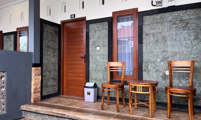 Gianyar House | TwoSpaces Living at Bunda Nana Residence