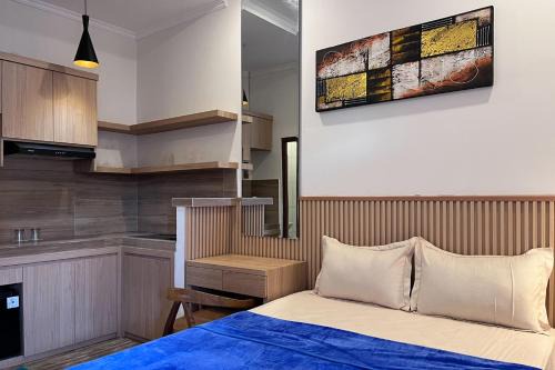 Gianyar House | TwoSpaces Living at Bunda Nana Residence, Gianyar