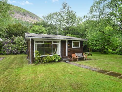 Dinas Mawddwy House | Ty Bedwen