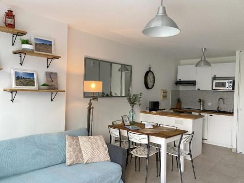 Carnac Apartment | TY DOLMEN DU Plages à pied 2 vélos WIFI
