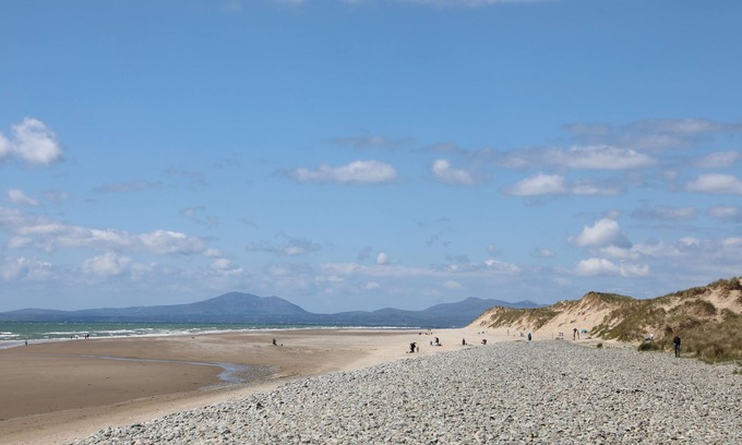 Dyffryn Ardudwy Cottage | Ty'n y Clawdd
