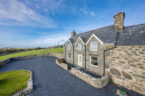 Dyffryn Ardudwy House | Ty-Newydd-Frongaled