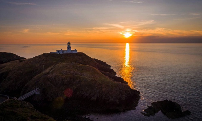 Goodwick Cottage | Ty Pegi, St Nicholas