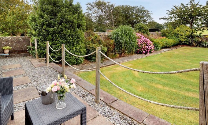 Llanengan House | Ty Woms in the beautiful Pwllheli