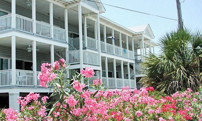 Tybee Island House | Tybee Sands