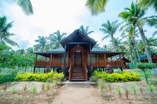 Usilampatti Resort | Tycoon Resort