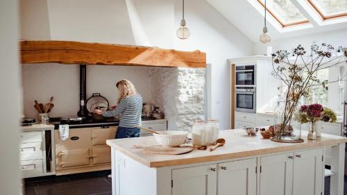 Boduan House | Tyddyn Llwydyn