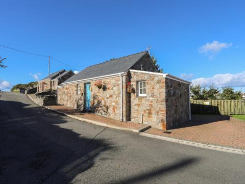 Trearddur Bay House | Tyn Towyn - Bwthyn Haf