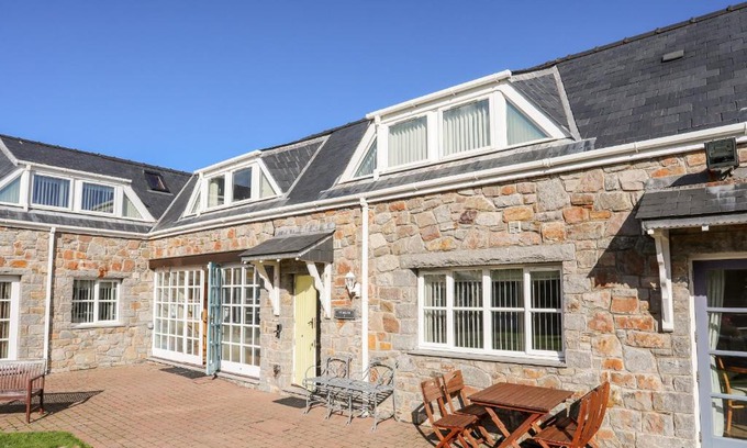 Trearddur Bay House | Tyn Towyn - Ty Melyn