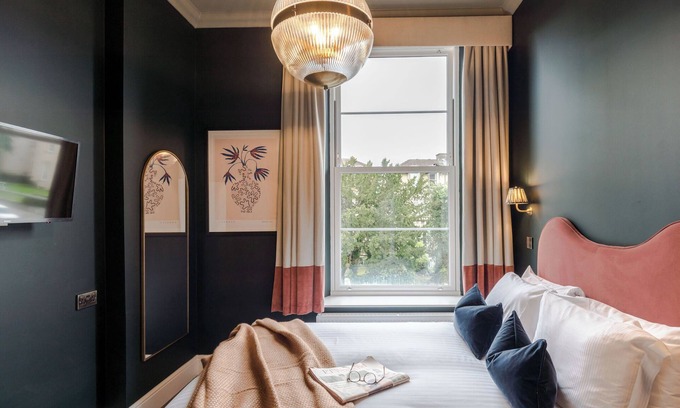 Bristol Villa | Tyndall's Park - 1 Bed Apartment - No.3