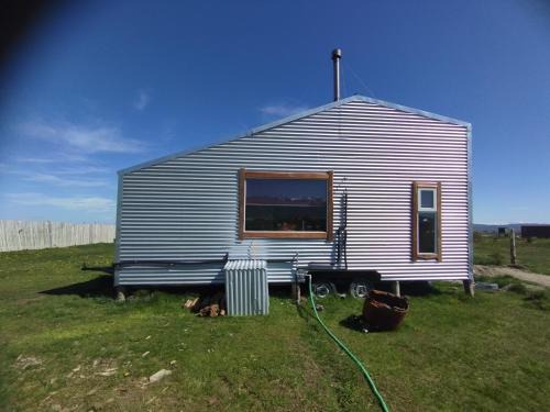 Puerto Natales Apartment | Tyni house
