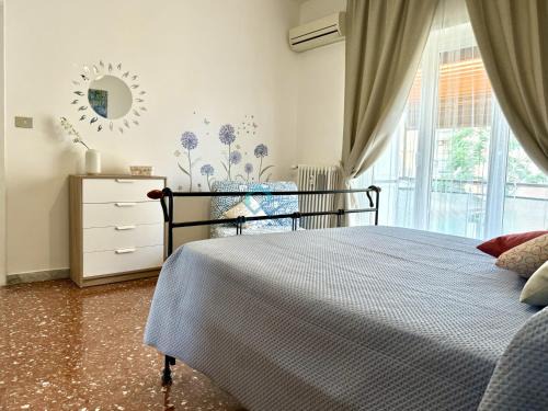 Pigneto Apartment | Typical Grandma's Roman Apartment